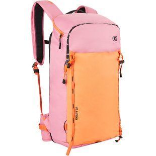 Picture Organic рюкзак Komit 22 L cashmere rose BP190F фото