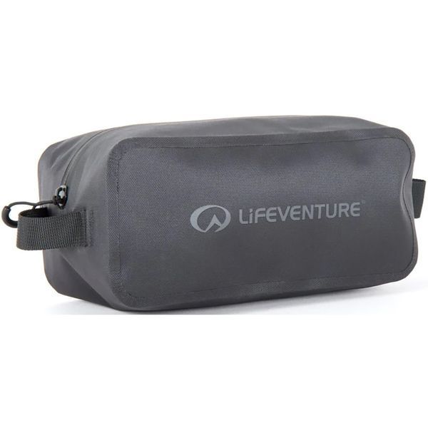 Lifeventure сумка Wash Case black 64016 фото