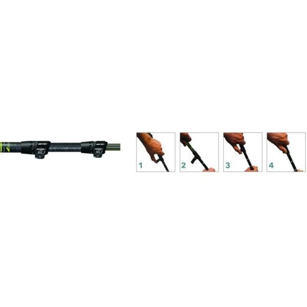 Затискне з'єднання Gabel 06/43 U-Lock Mono &Oslash;14/12 034.0004 фото