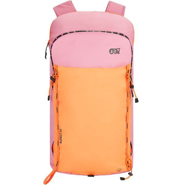 Picture Organic рюкзак Komit 22 L cashmere rose BP190F фото