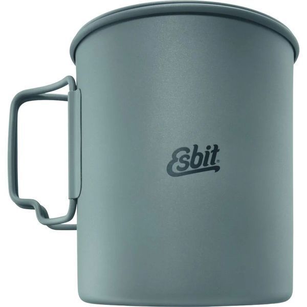 Казанок Esbit PT750-TI 017.0011 фото