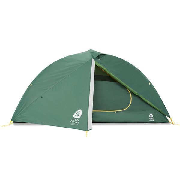 Sierra Designs намет Clearwing 3000 2 green I40152821-GRN фото