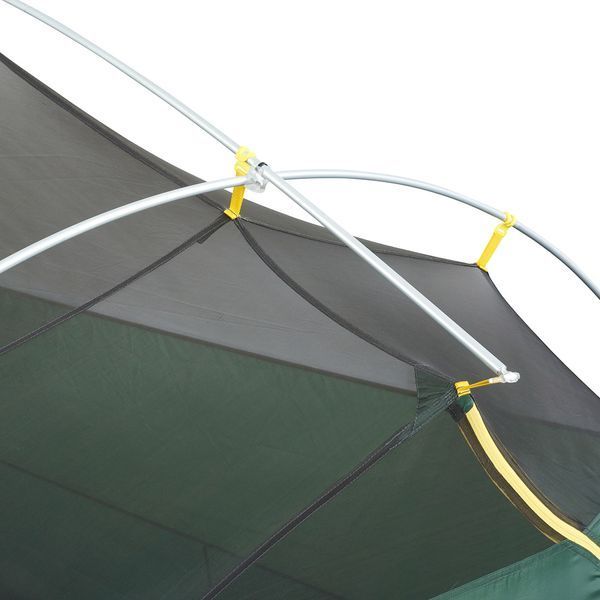 Sierra Designs намет Clearwing 3000 2 green I40152821-GRN фото