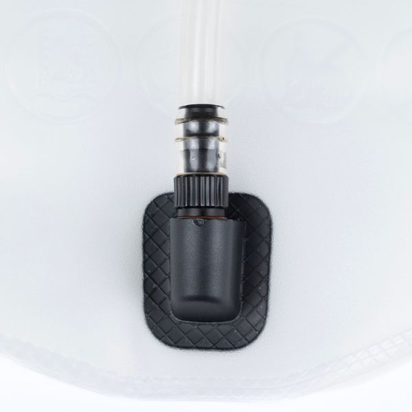Питна система Tribe Flow 2 л T-FE-0039-white T-FE-0039-white фото