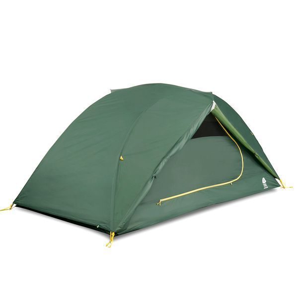 Sierra Designs намет Clearwing 3000 2 green I40152821-GRN фото