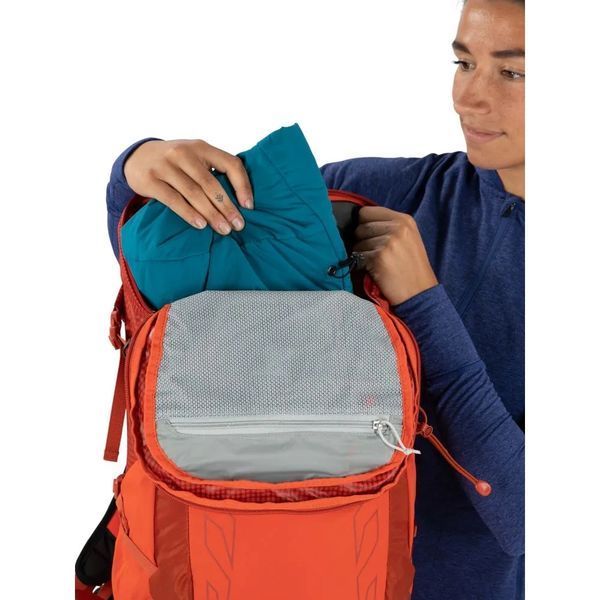 Рюкзак Osprey Tempest Pro 30 009.3539 фото