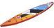 Надувна гоночна SUP дошка Z-Ray RAPID PRO R2 14' (37638) &mdash; фото 3