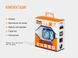 Ліхтар налобний Fenix HL12R сірий HL12Rg фото 16