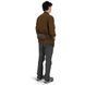 Поясна сумка Osprey Daylite Waist Driftshade Коричневий / Uni &mdash; фото 3