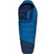 Kelty спальник Mistral 20 Regular dark blue-pageant blue 35415425-RR фото 2
