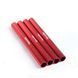 Ремонтний набір для каркасу наметів Naturehike 4pcs-red NH17A001-W 6927595701645 фото 1