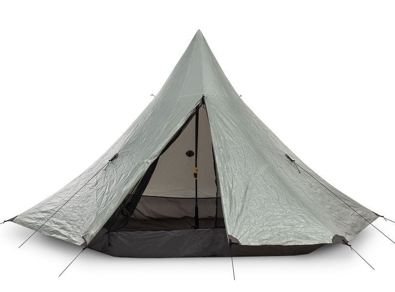 SCOUT FULL MESH 3P