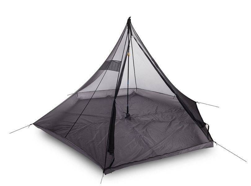 SCOUT FULL MESH 3P