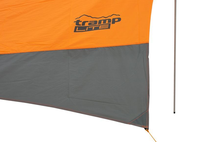 Тент зі стійками Tramp Lite Tent orange UTLT-011 UTLT-011 фото