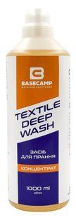 Гель-концентрат для стійких плям BaseCamp Textile Deep Wash 4820261870213 фото