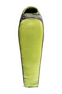 Спальний мішок Tramp Boreal Long кокон правий green/grey 225/80-55 UTRS-095L-R