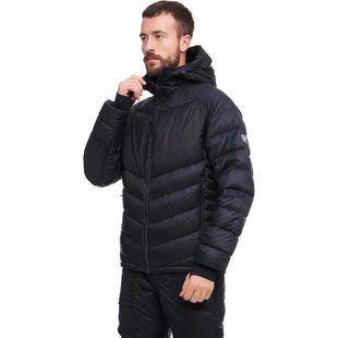 Куртка ч Turbat Petros Lite Mns moonless night - XXL - чорний