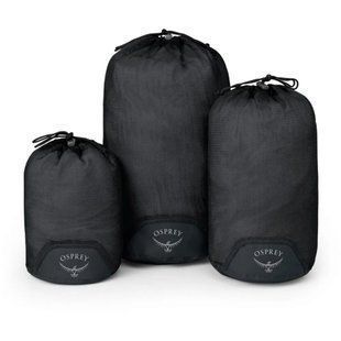 Набір мішечків Osprey Daylite Mesh Stuff Sack Set 009.3799 фото