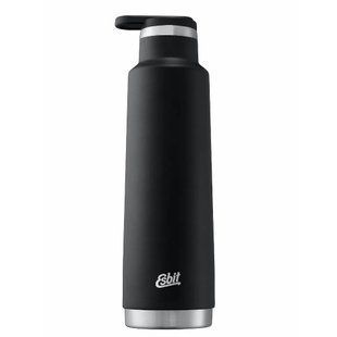 Термофляга Esbit IB750PC-BK 017.0184 фото