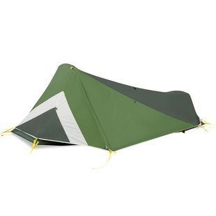 Sierra Designs намет High Side 3000 1 green I40156921-GRN фото