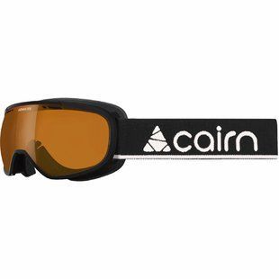 Cairn маска Genius OTG Photochromic mat black 0581308-202 фото
