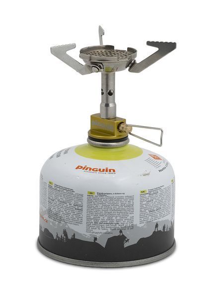 Vertex пальник газовий