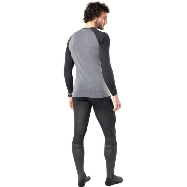 Термоштани Dynafit Tour Light Merino 3/4 Tight Mns 016.002.1242 фото