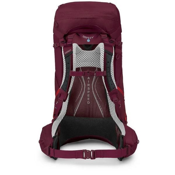 Рюкзак Osprey Aura AG LT 65 antidote purple - WXS/S - фіолетовий 009.3290 фото