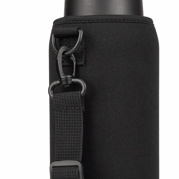 Чохол Tribe Neoprene Cover для експедиційного термоса 1,2 л T-DF-0011-black T-DF-0011-black фото