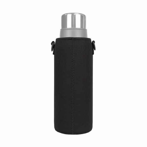 Чохол Tribe Neoprene Cover для експедиційного термоса 1,2 л T-DF-0011-black T-DF-0011-black фото