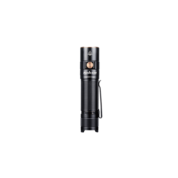 Ліхтар ручний Fenix E35 V3.0 E35V30 фото