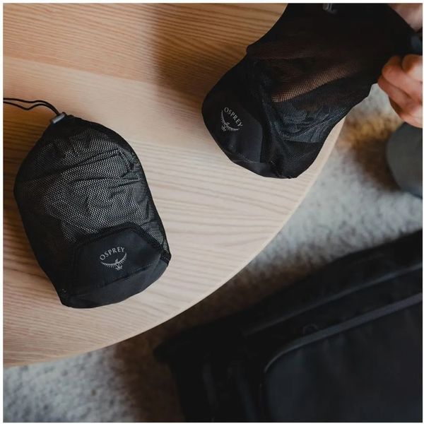 Набір мішечків Osprey Daylite Mesh Stuff Sack Set