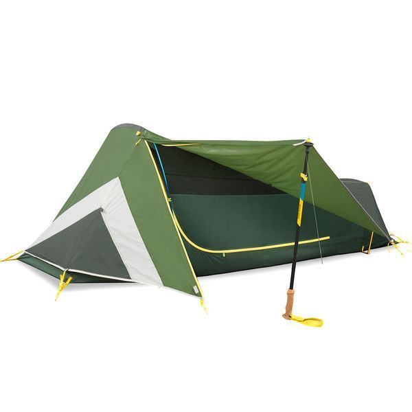 Sierra Designs намет High Side 3000 1 green I40156921-GRN фото