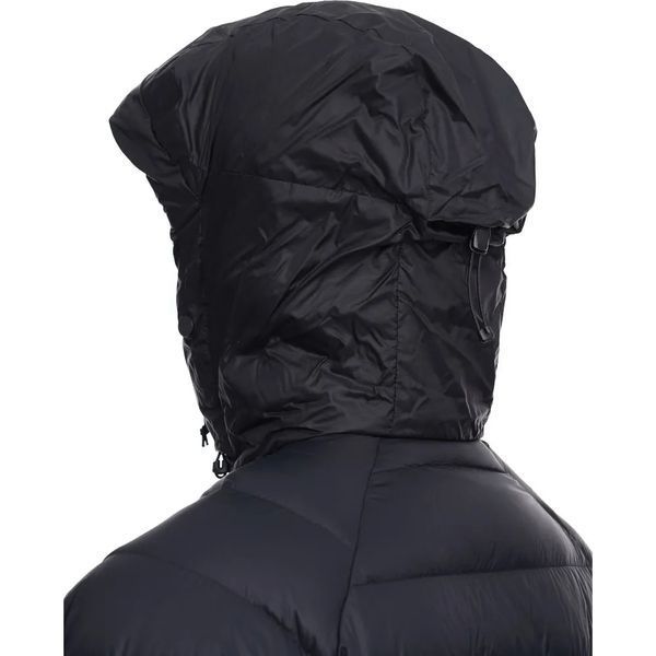Куртка ч Turbat Petros Lite Mns moonless night - XXL - чорний