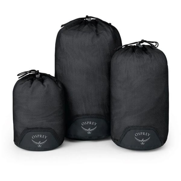 Набір мішечків Osprey Daylite Mesh Stuff Sack Set