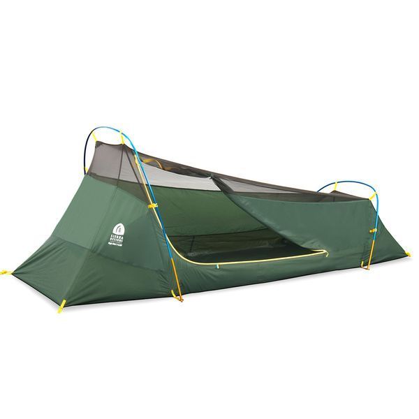 Sierra Designs намет High Side 3000 1 green I40156921-GRN фото
