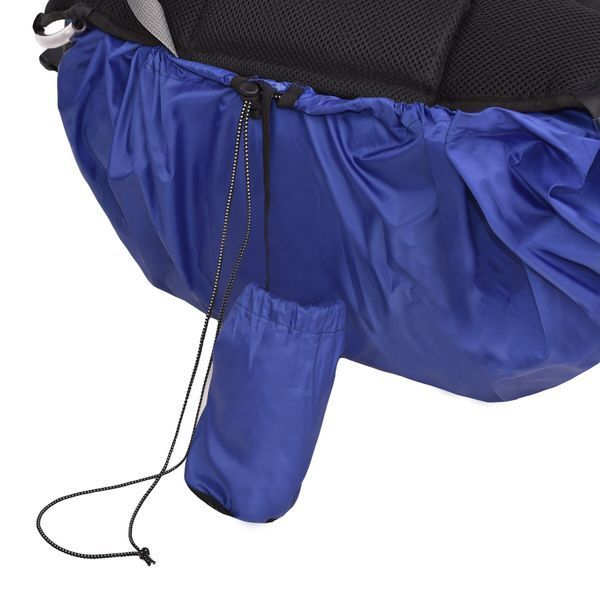 Накидка на рюкзак Rain Cover L 85L