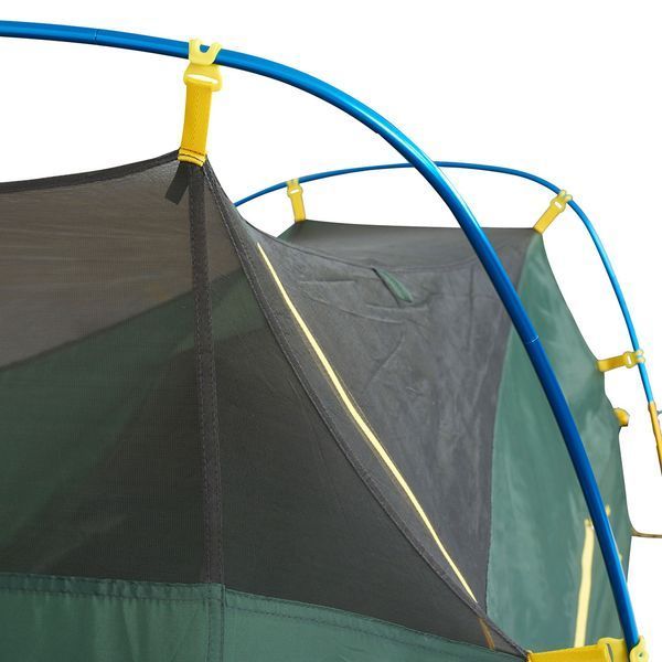 Sierra Designs намет High Side 3000 1 green I40156921-GRN фото