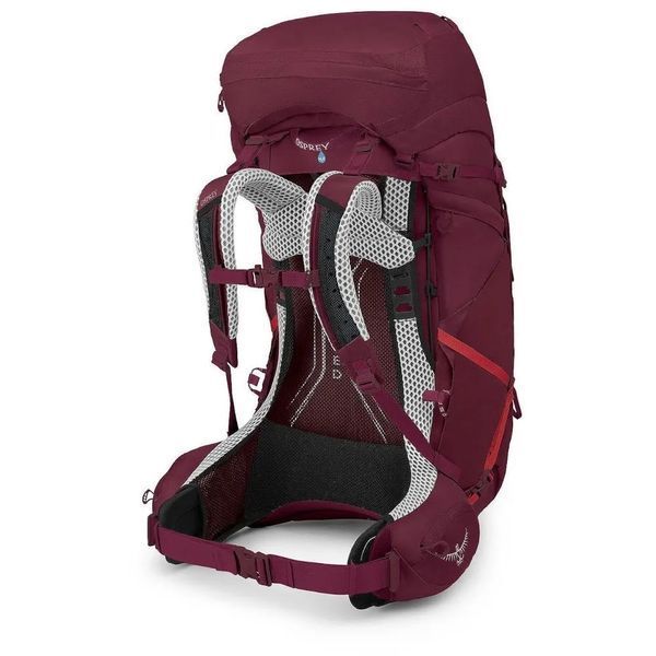 Рюкзак Osprey Aura AG LT 65 antidote purple - WXS/S - фіолетовий 009.3290 фото