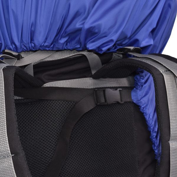 Накидка на рюкзак Rain Cover L 85L