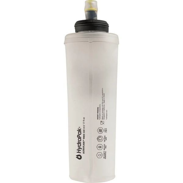 М'яка пляшка Dynafit Flask 500 ml 016.003.0800 фото