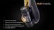 Ліхтар налобний Fenix HL23 жовтий HL23G фото 6