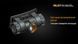 Ліхтар налобний Fenix HL23 жовтий HL23G фото 10