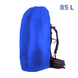 Накидка на рюкзак Rain Cover L 85L &mdash; фото 1