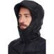 Куртка ч Turbat Petros Lite Mns moonless night - XXL - чорний &mdash; фото 3
