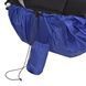 Накидка на рюкзак Rain Cover L 85L &mdash; фото 4