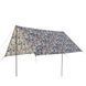 Тент зі стійками Tramp Tent 3 х 3 camo UTRT-104-camo UTRT-104-camo фото 2