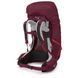 Рюкзак Osprey Aura AG LT 65 antidote purple - WXS/S - фіолетовий 009.3290 фото 2