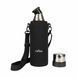 Чохол Tribe Neoprene Cover для експедиційного термоса 1,2 л T-DF-0011-black T-DF-0011-black фото 8