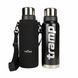 Чохол Tribe Neoprene Cover для експедиційного термоса 1,2 л T-DF-0011-black T-DF-0011-black фото 9